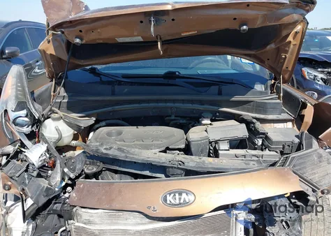 2018 Kia Sportage Lx z USA, uszkodzony, nr VIN KNDPM3ACXJ7348412